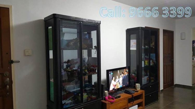 Blk 660 Hougang Avenue 8 (Hougang), HDB 3 Rooms #124302422